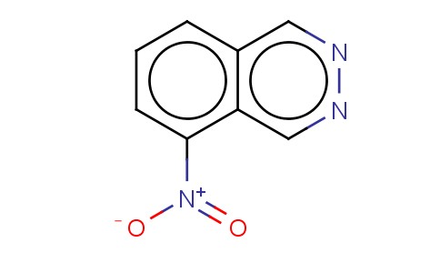 5-NITROPHTHALAZINE