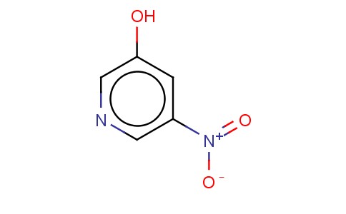 5-NITROPYRIDIN-3-OL