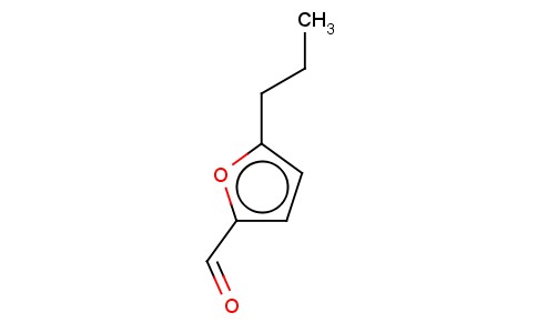 5-PROPYL-FURAN-2-CARBALDEHYDE
