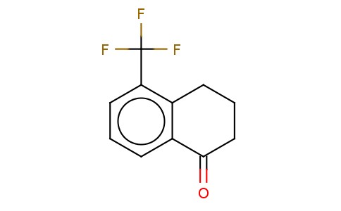5-TRIFLUOROMETHYL-1-TETRALONE