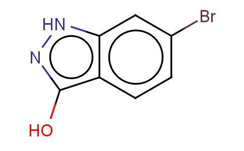 6-BROMO-1H-INDAZOL-3-OL