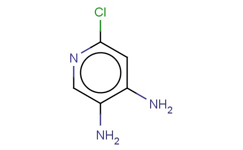 6-CHLORO-3,4-PYRIDINEDIAMINE