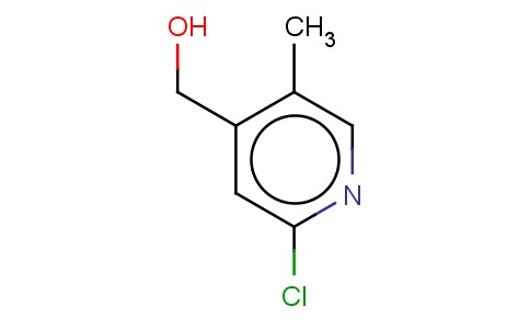 6-CHLORO-3-METHYL-4-PYRIDINEMETHANOL