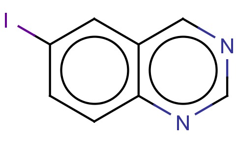 6-IODOQUINAZOLINE