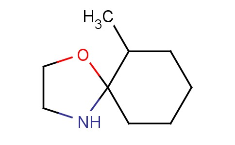 6-METHYL-1-OXA-4-AZASPIRO(4.5)DECANE