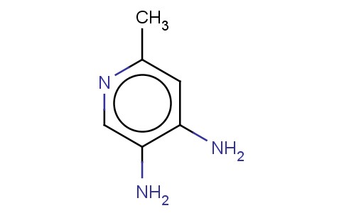 6-METHYLPYRIDINE-3,4-DIAMINE
