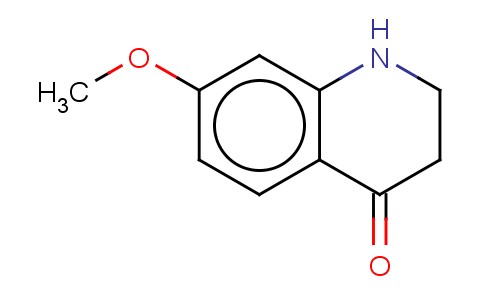 7-METHOXY-2,3-DIHYDROQUINOLIN-4(1H)-ONE