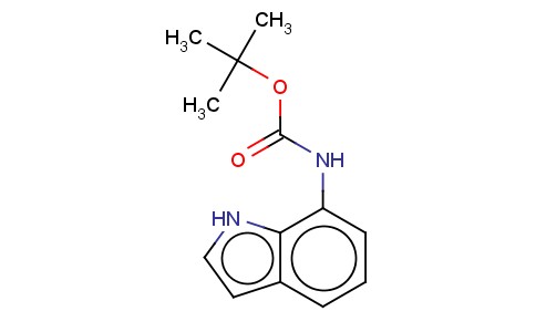 7-N-BOC-AMINO-INDOLE
