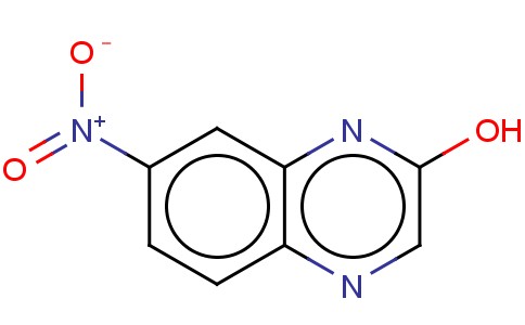 7-NITROQUINOXALIN-2-OL