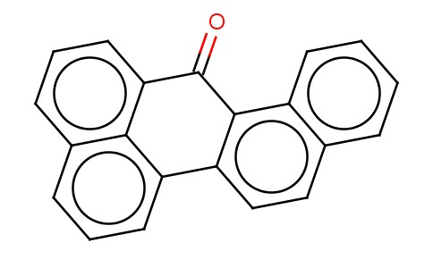 7H-DIBENZ(DE,J)ANTHRACEN-7-ONE