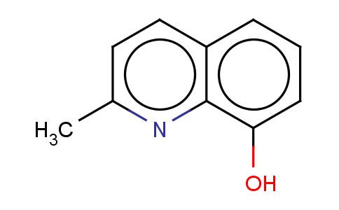 8-HYDROXYQUINALDINE