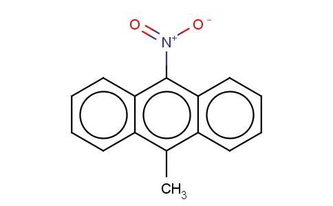 9-METHYL-10-NITROANTHRACENE