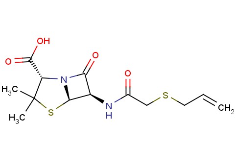 ALMECILLIN