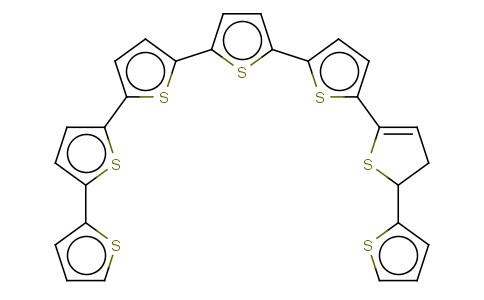 ALPHA-SEPTITHIOPHENE