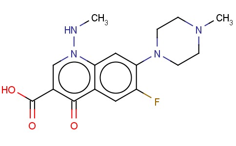 AMIFLOXACIN