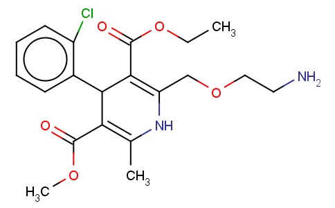 AMLODIPINE