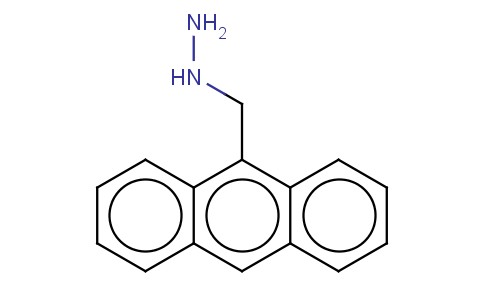 ANTHRACEN-9-YLMETHYL-HYDRAZINE