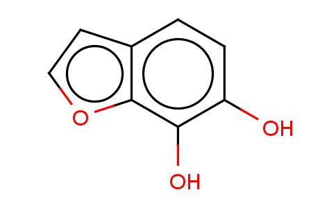 BENZOFURAN-6,7-DIOL