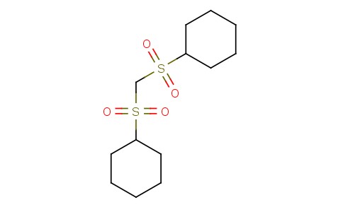 BIS(CYCLOHEXYLSULFONYL)METHANE