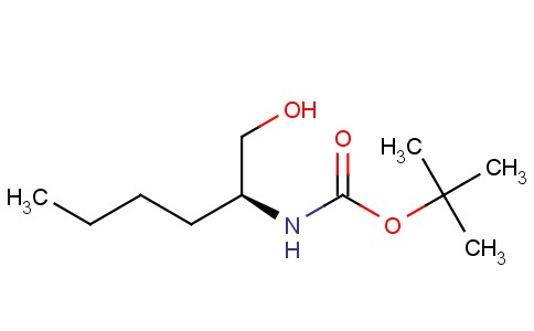 BOC-L-NORLEUCINOL