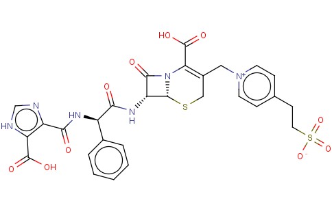 CEFPIMIZOLE