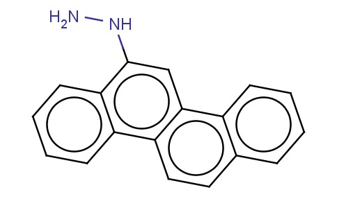 CHRYSEN-6-YL-HYDRAZINE