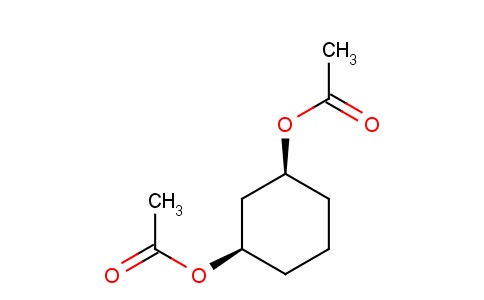 CIS-1,3-DIACETOXYCYCLOHEXANE