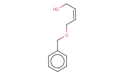 CIS-4-BENZYLOXY-2-BUTEN-1-OL