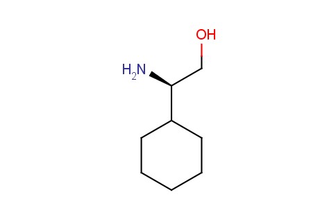 D-CYCLOHEXYLGLYCINOL