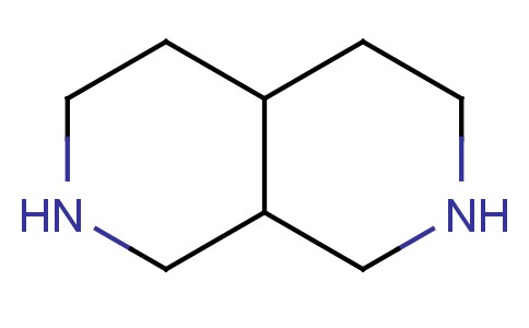 DECAHYDRO-2,7-NAPHTHYRIDINE