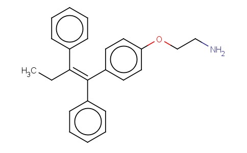 DESDIMETHYLTAMOXIFEN