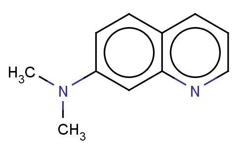 DIMETHYL-QUINOLIN-7-YL-AMINE