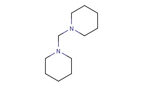DIPIPERIDINOMETHANE