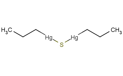 DIPROPYL-MU-THIOXODIMERCURY