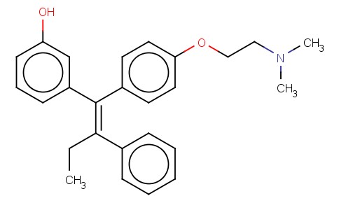 DROLOXIFENE