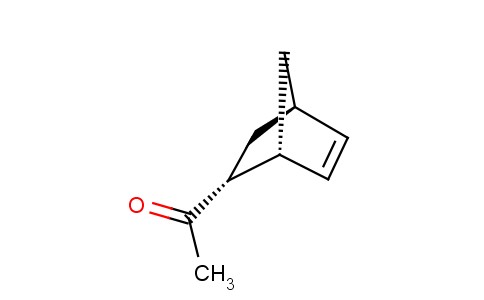 ENDO-2-ACETYL-5-NORBORNENE