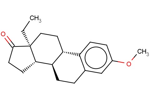ETHYLMETRIENONE