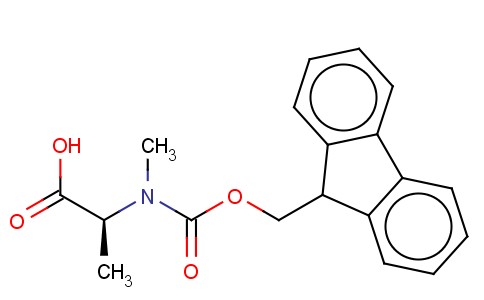 FMOC-N-METHYL-L-ALANINE