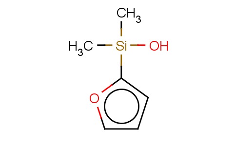FURAN-2-YL-DIMETHYLSILANOL