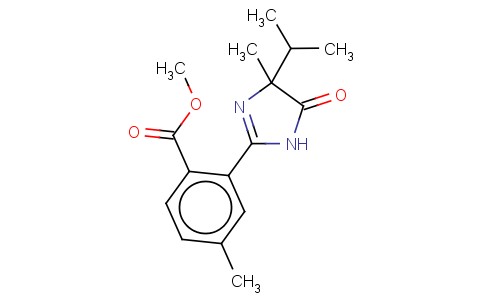 IMAZAMETHABENZ-METHYL