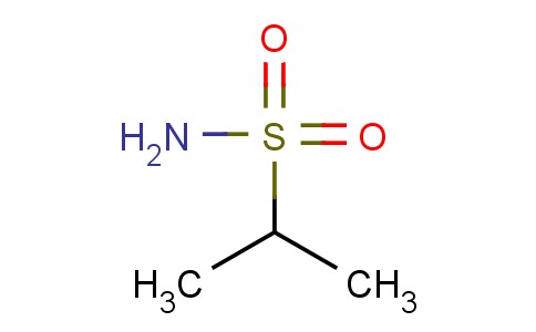 ISOPROPYLSULFONAMIDE