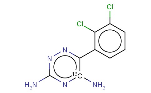 LAMOTRIGINE-13C1