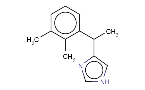 MEDETOMIDINE