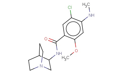 MEZACOPRIDE