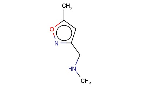 N,5-DIMETHYLISOXAZOL-3-YLMETHYLAMINE