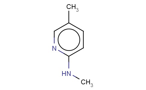 N,5-DIMETHYLPYRIDIN-2-AMINE