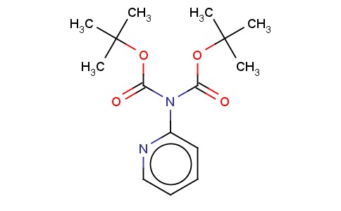 N,N-DI-BOC-2-AMINOPYRIDINE