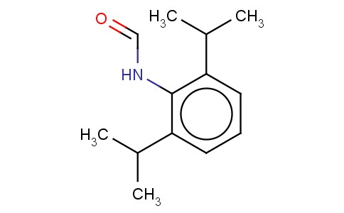 N-(2,6-DIISOPROPYLPHENYL)FORMAMIDE