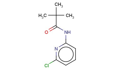 N-(6-CHLORO-PYRIDIN-2-YL)-2,2-DIMETHYL-PROPIONAMIDE