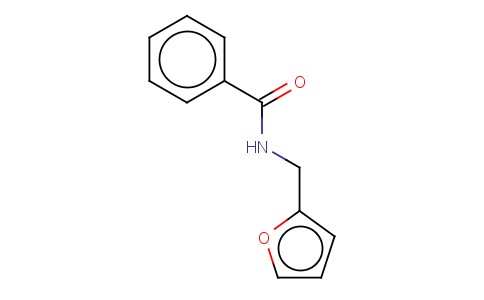 N-(FURAN-2-YLMETHYL)BENZAMIDE